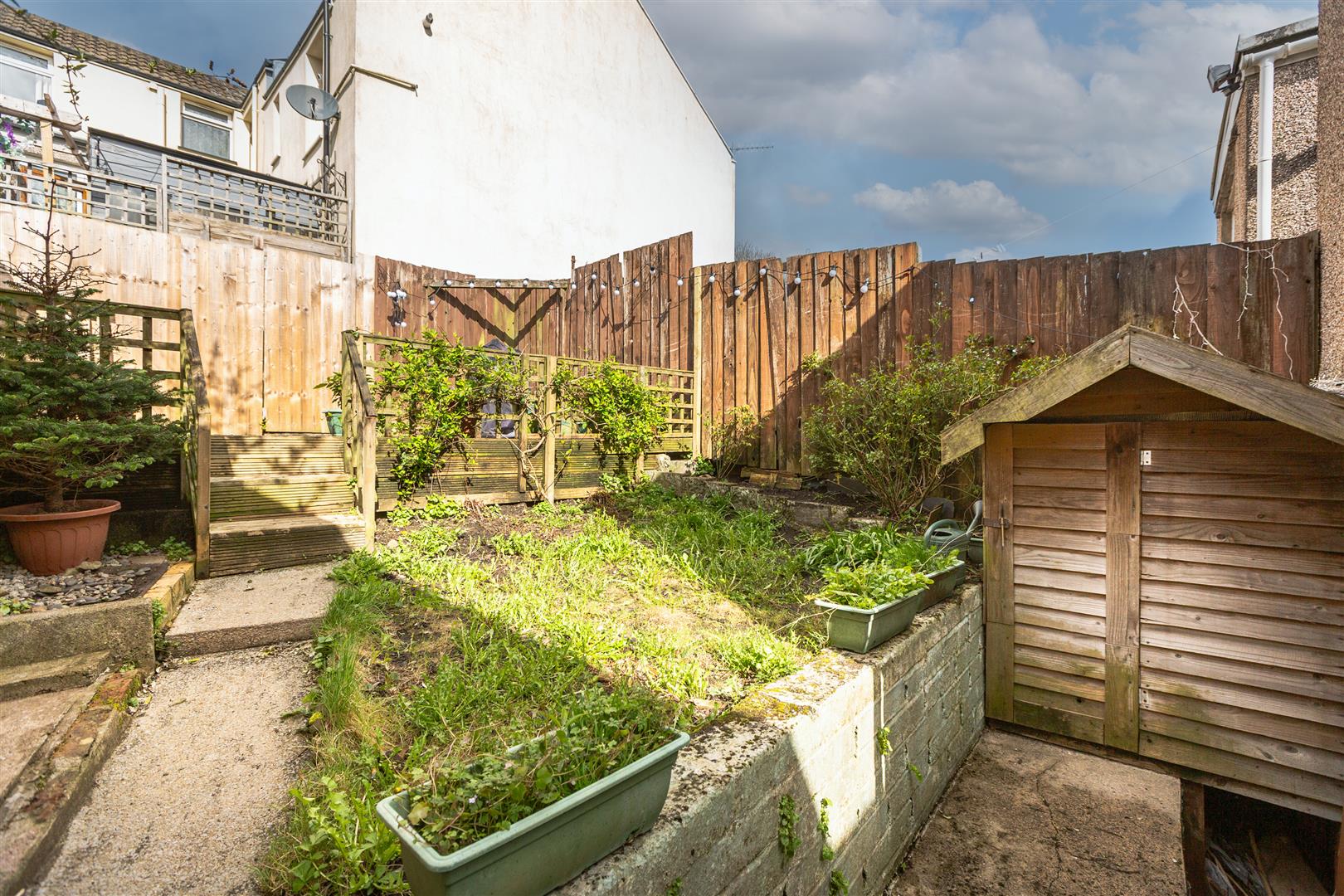 Convent Street, Waun Wen, Swansea, SA1 2BX